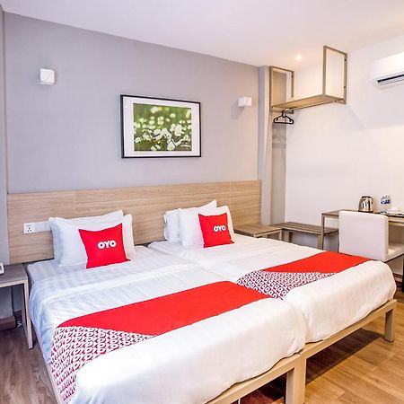 Oyo 89576 Mokka Hotel Kuala Lumpur Ngoại thất bức ảnh