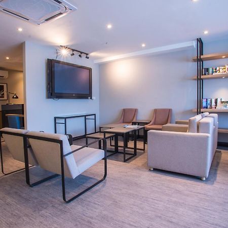 Oyo 89576 Mokka Hotel Kuala Lumpur Ngoại thất bức ảnh