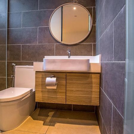 Oyo 89576 Mokka Hotel Kuala Lumpur Ngoại thất bức ảnh