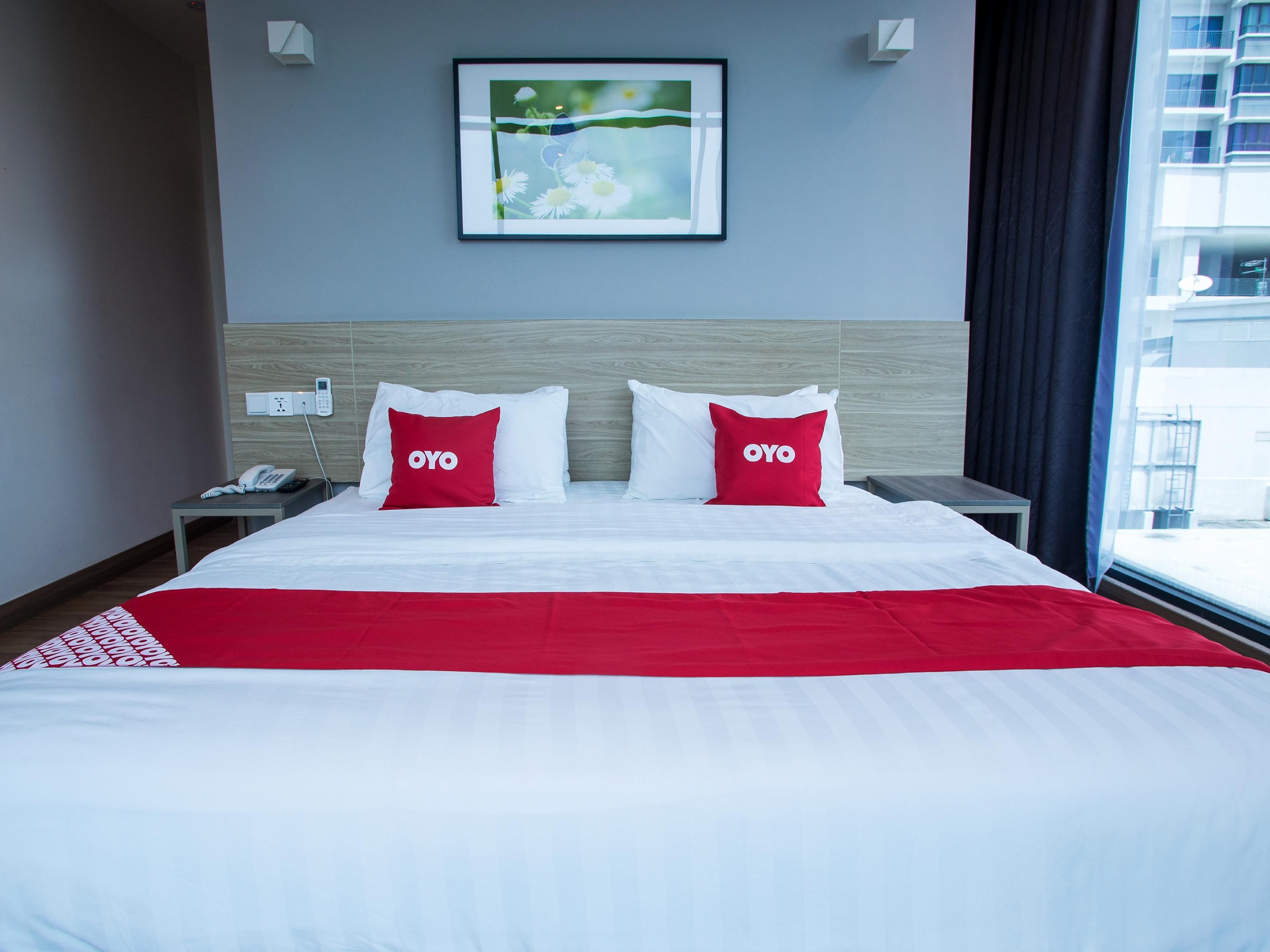 Oyo 89576 Mokka Hotel Kuala Lumpur Ngoại thất bức ảnh
