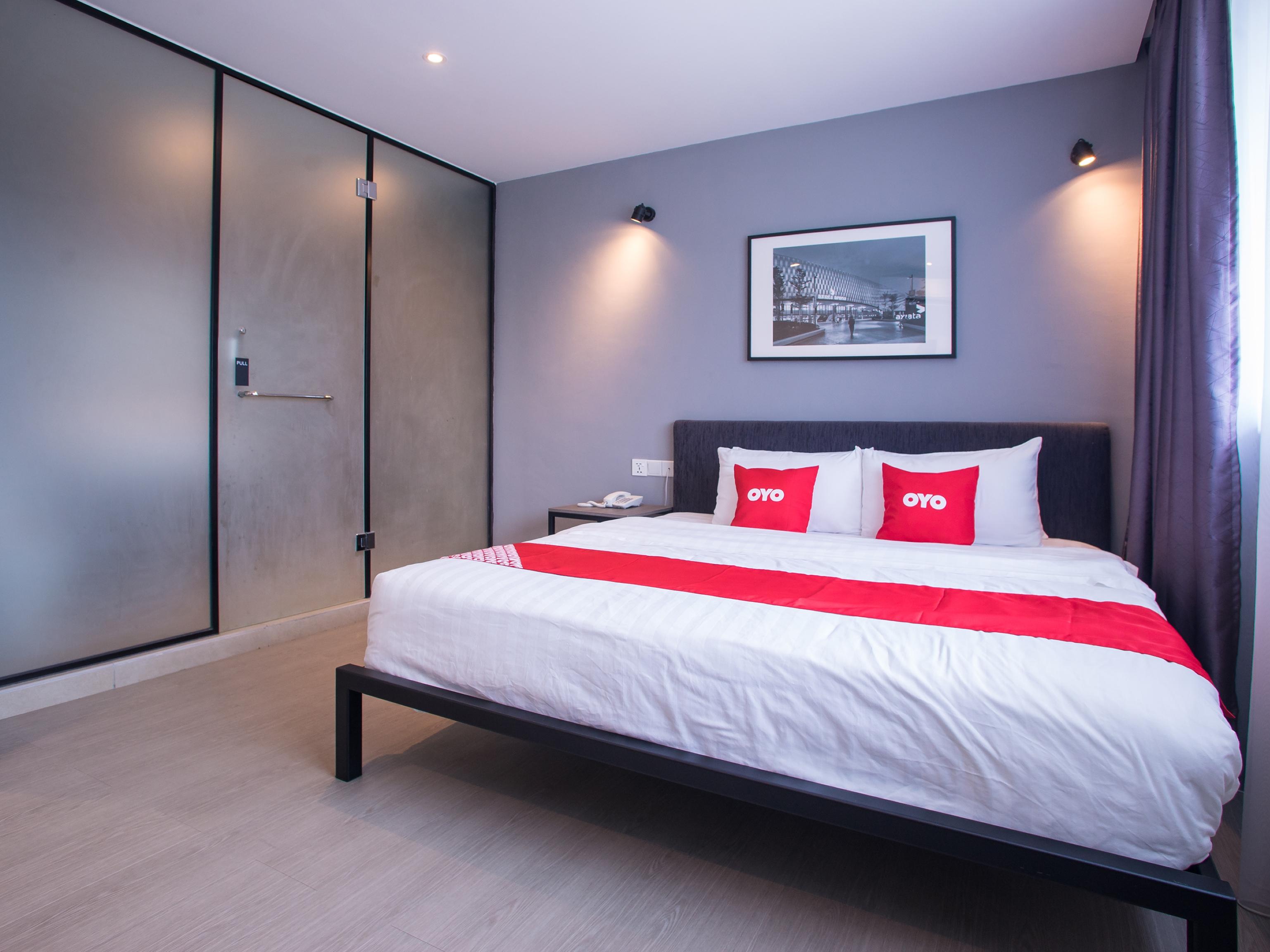 Oyo 89576 Mokka Hotel Kuala Lumpur Ngoại thất bức ảnh