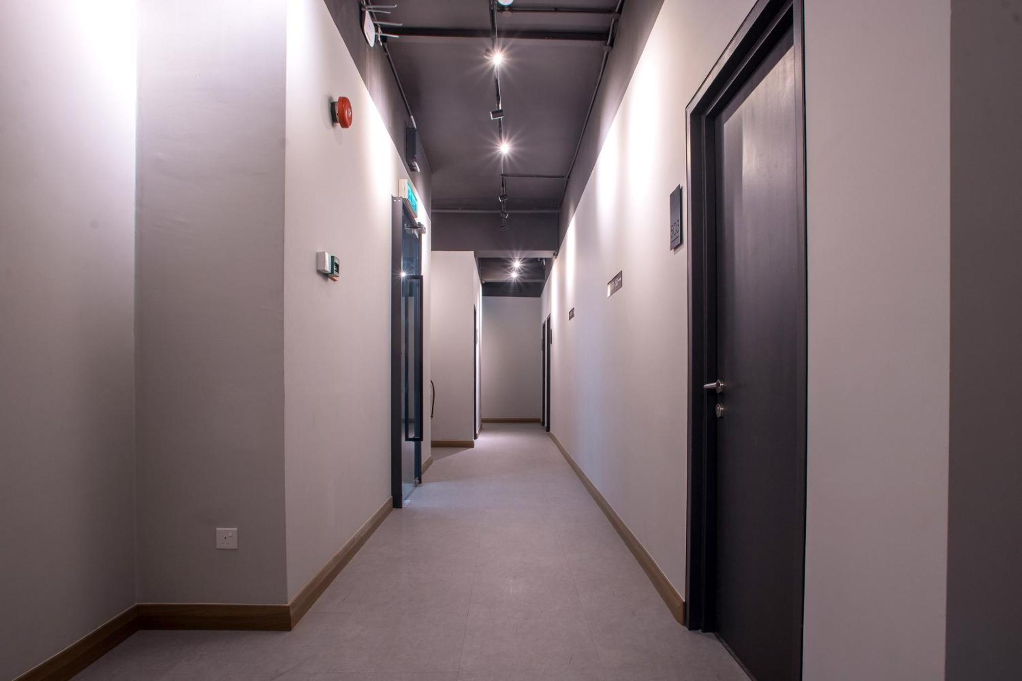 Oyo 89576 Mokka Hotel Kuala Lumpur Ngoại thất bức ảnh