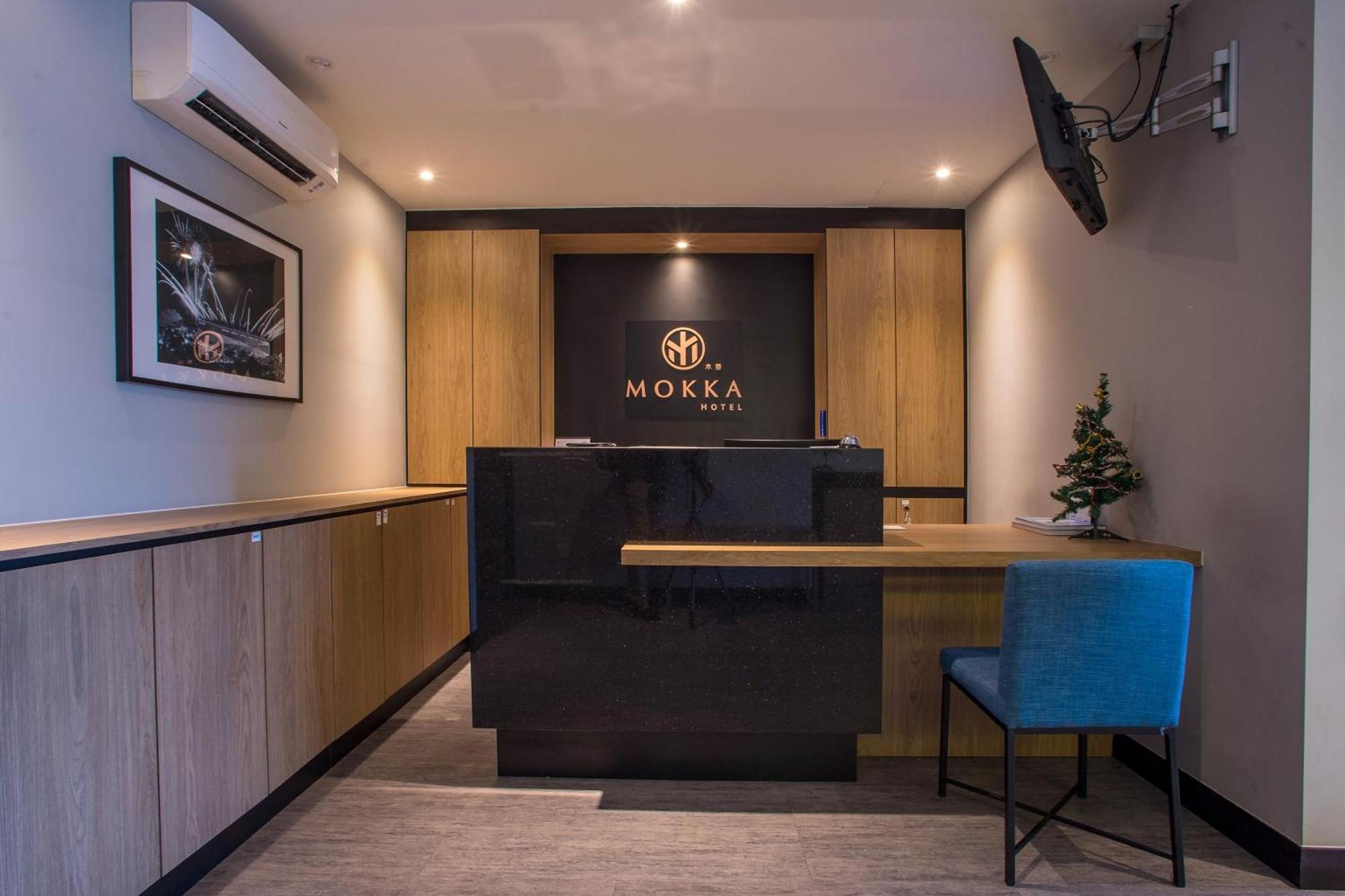 Oyo 89576 Mokka Hotel Kuala Lumpur Ngoại thất bức ảnh
