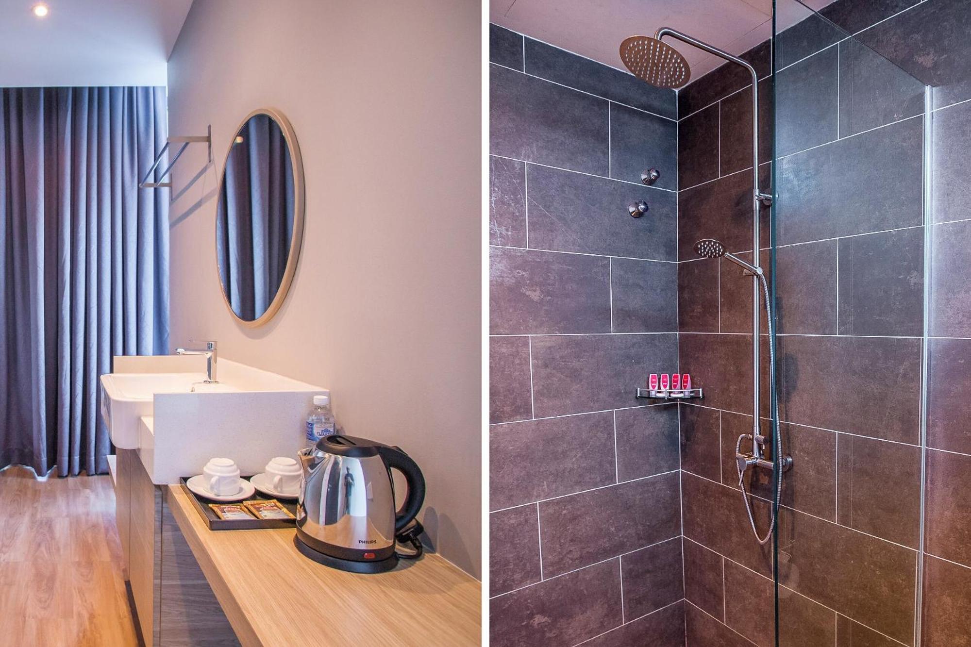 Oyo 89576 Mokka Hotel Kuala Lumpur Ngoại thất bức ảnh