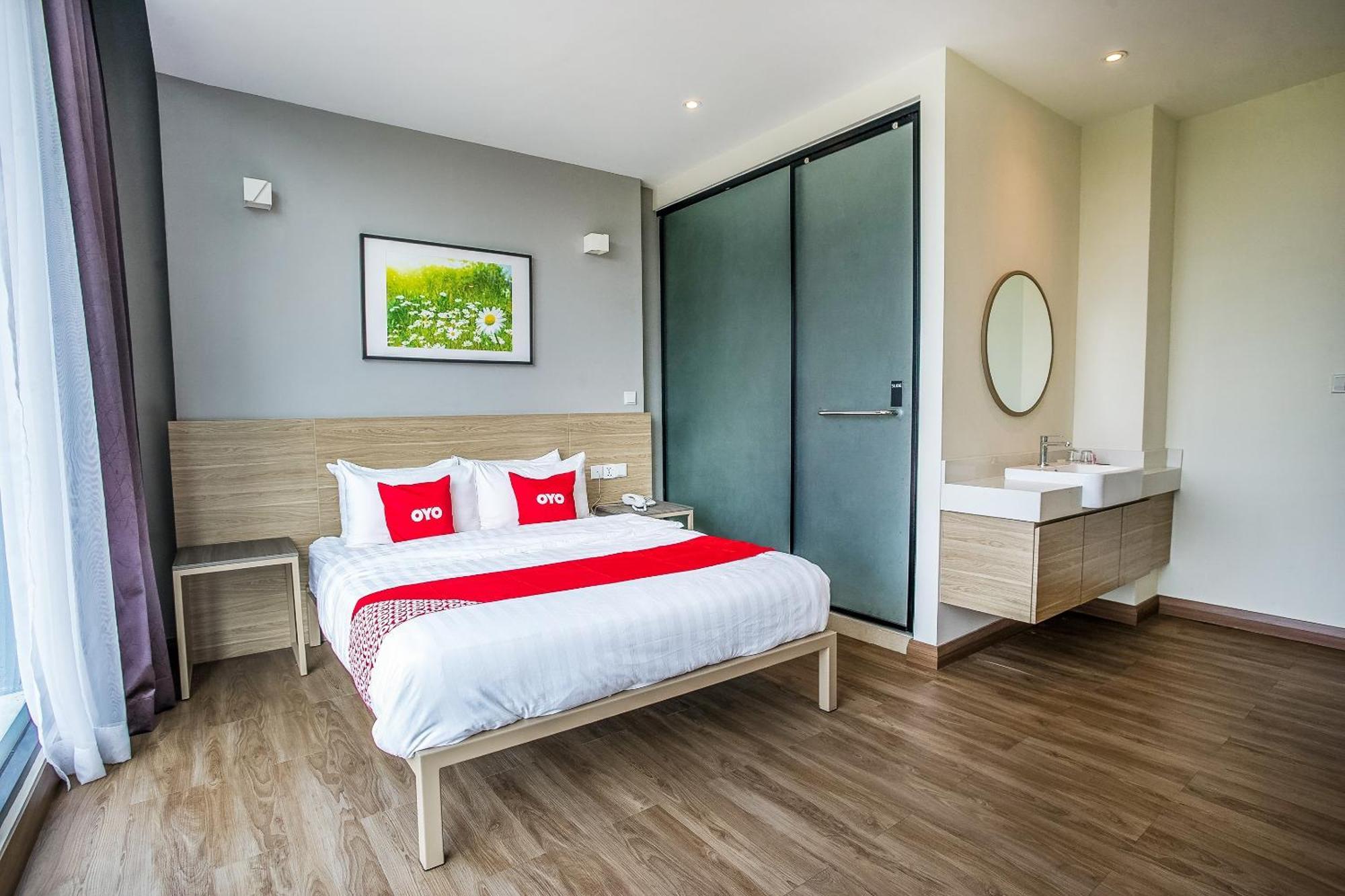 Oyo 89576 Mokka Hotel Kuala Lumpur Ngoại thất bức ảnh