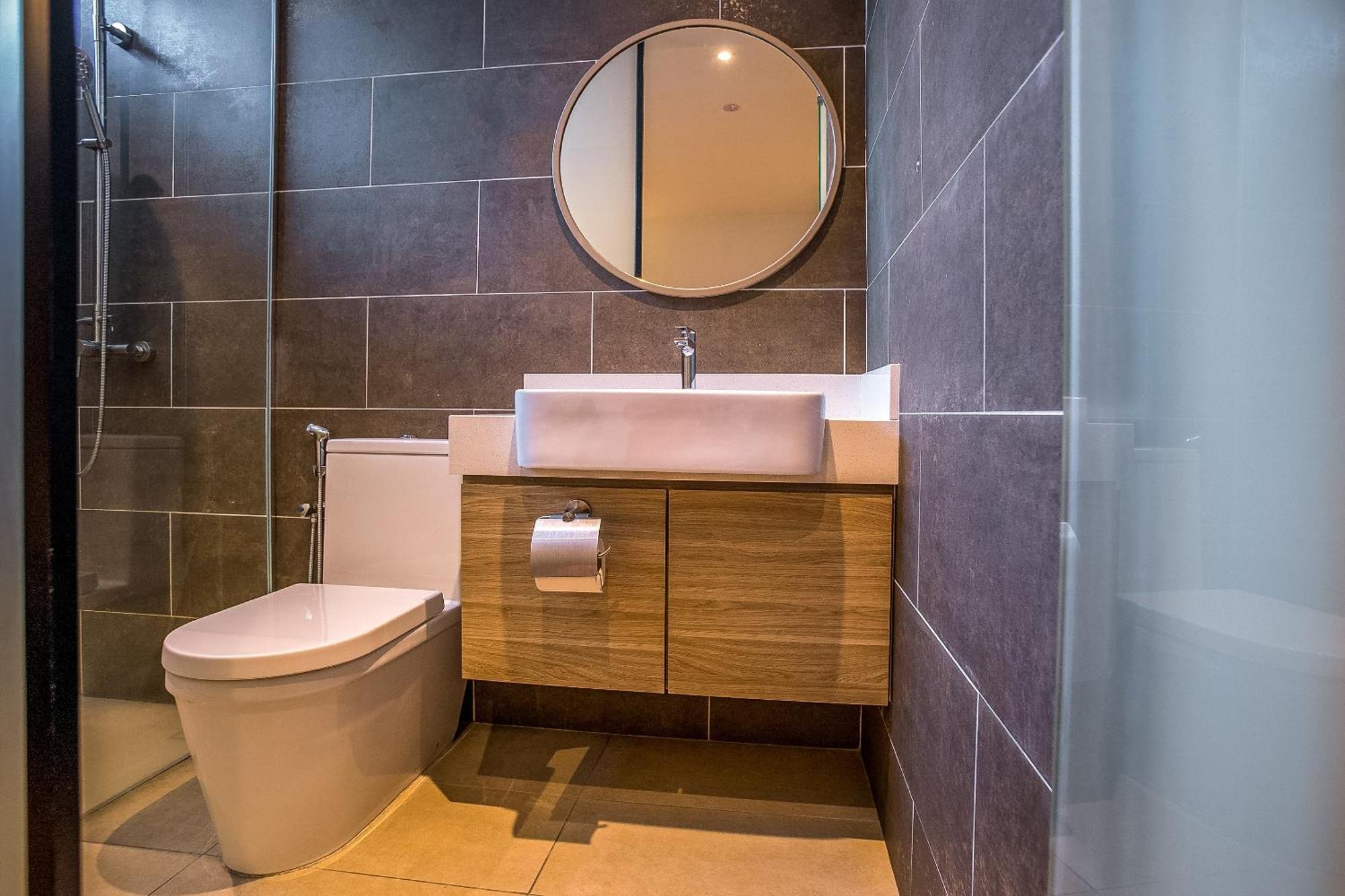 Oyo 89576 Mokka Hotel Kuala Lumpur Ngoại thất bức ảnh