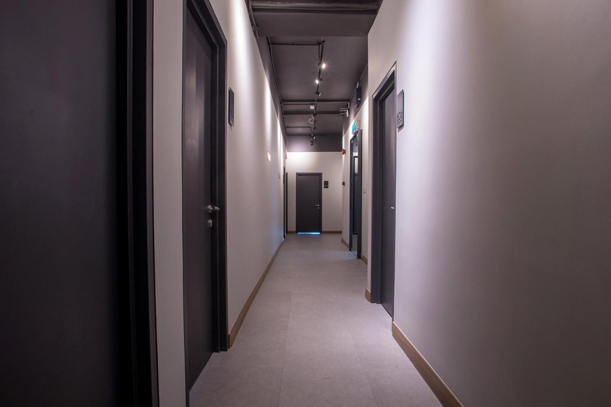 Oyo 89576 Mokka Hotel Kuala Lumpur Ngoại thất bức ảnh