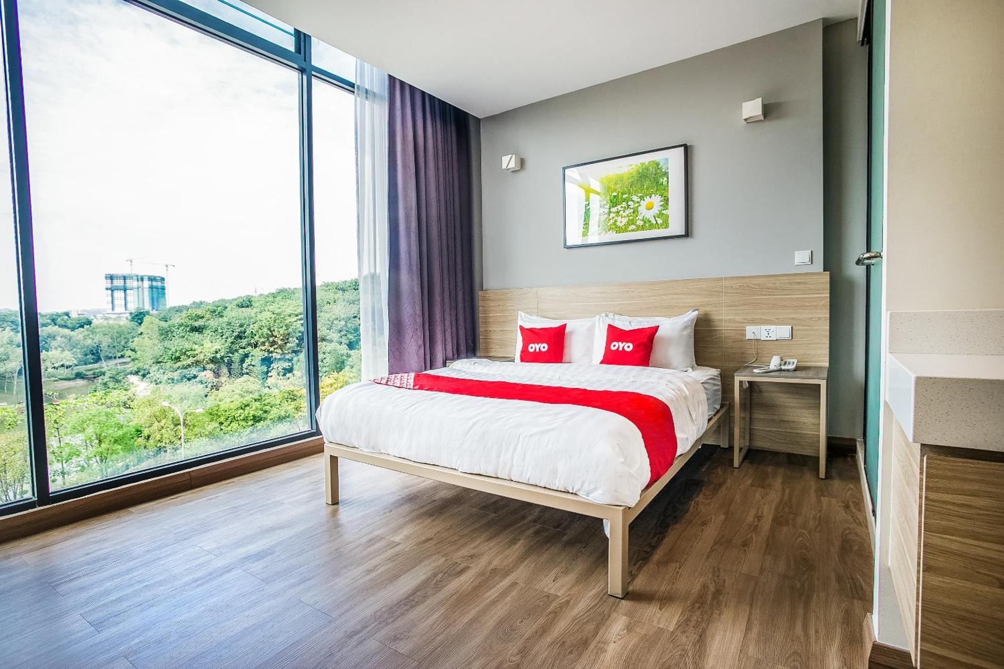Oyo 89576 Mokka Hotel Kuala Lumpur Ngoại thất bức ảnh