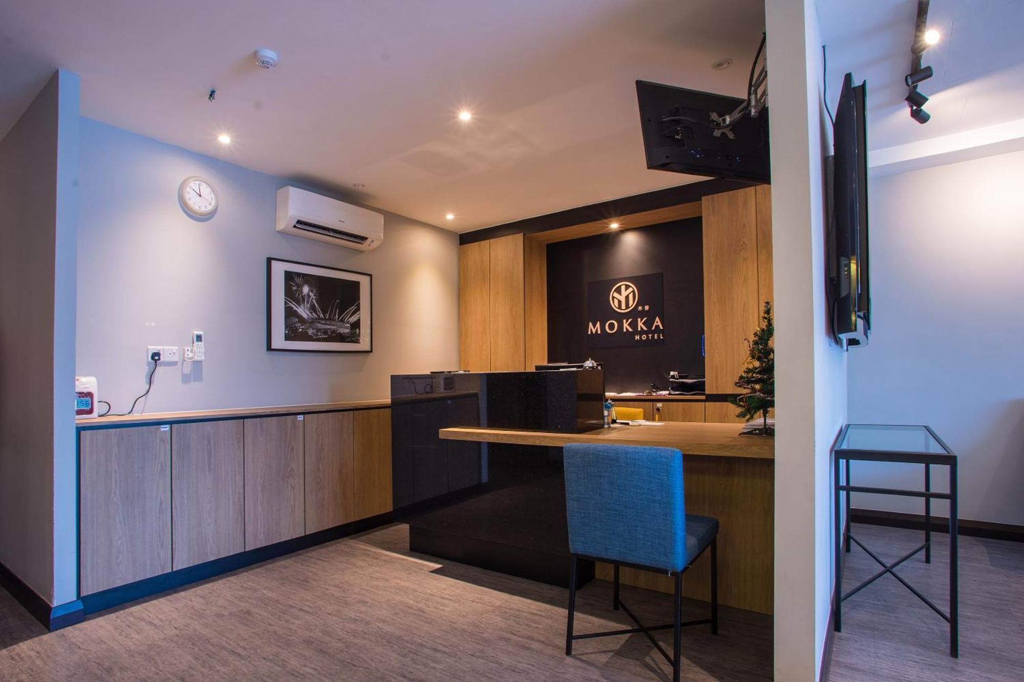 Oyo 89576 Mokka Hotel Kuala Lumpur Ngoại thất bức ảnh